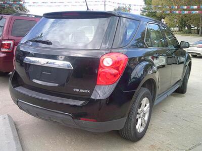 2013 Chevrolet Equinox LS   - Photo 3 - Horton, KS 66439