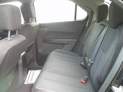 2013 Chevrolet Equinox LS   - Photo 5 - Horton, KS 66439