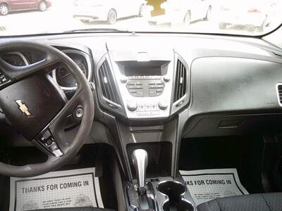 2013 Chevrolet Equinox LS   - Photo 6 - Horton, KS 66439