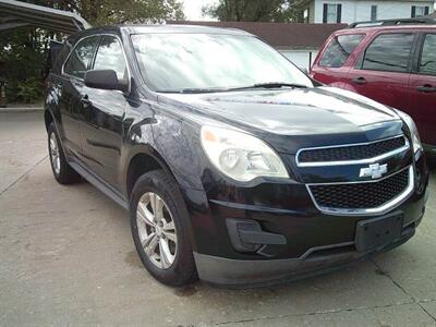 2013 Chevrolet Equinox LS   - Photo 2 - Horton, KS 66439