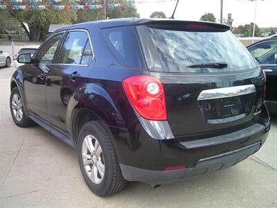 2013 Chevrolet Equinox LS   - Photo 4 - Horton, KS 66439