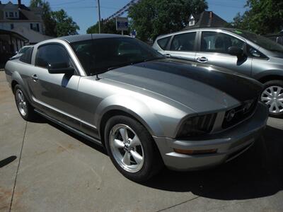 2008 Ford Mustang   - Photo 2 - Horton, KS 66439