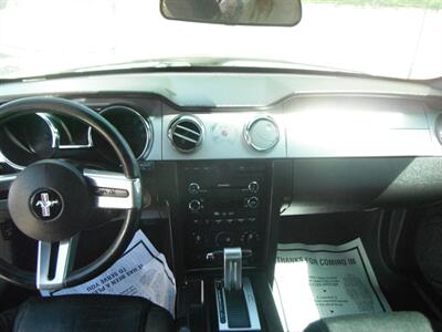 2008 Ford Mustang   - Photo 6 - Horton, KS 66439