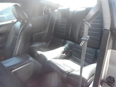 2008 Ford Mustang   - Photo 5 - Horton, KS 66439