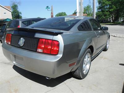 2008 Ford Mustang   - Photo 3 - Horton, KS 66439
