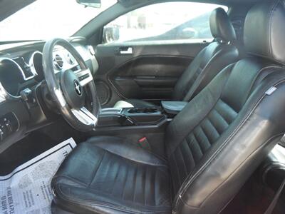 2008 Ford Mustang   - Photo 7 - Horton, KS 66439