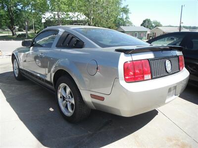 2008 Ford Mustang   - Photo 4 - Horton, KS 66439