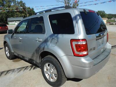 2010 Ford Escape Limited   - Photo 4 - Horton, KS 66439