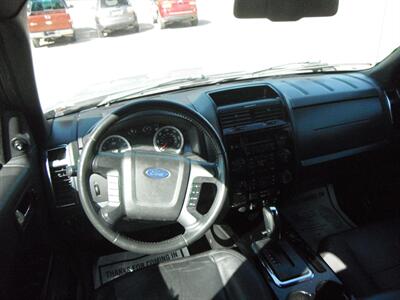 2010 Ford Escape Limited   - Photo 6 - Horton, KS 66439