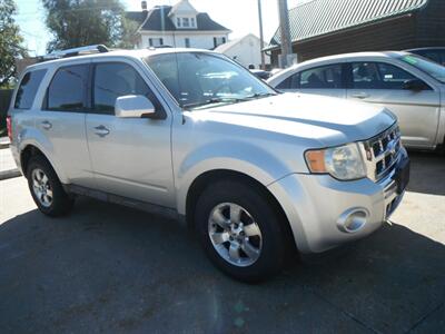 2010 Ford Escape Limited   - Photo 2 - Horton, KS 66439