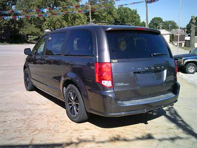 2015 Dodge Grand Caravan R/T   - Photo 4 - Horton, KS 66439