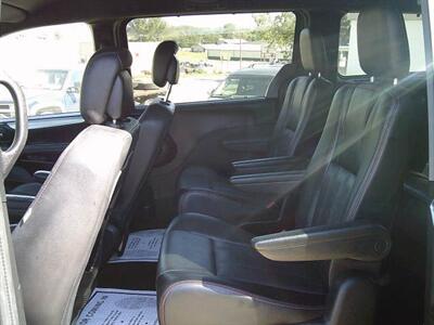 2015 Dodge Grand Caravan R/T   - Photo 6 - Horton, KS 66439