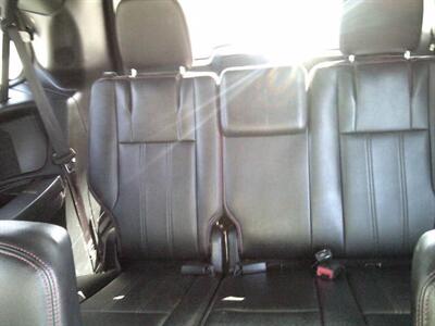 2015 Dodge Grand Caravan R/T   - Photo 5 - Horton, KS 66439