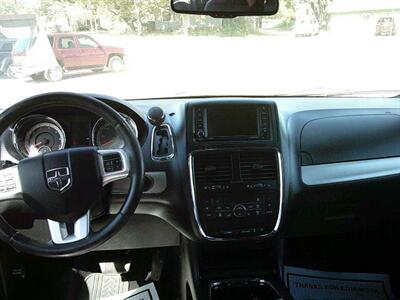 2015 Dodge Grand Caravan R/T   - Photo 7 - Horton, KS 66439