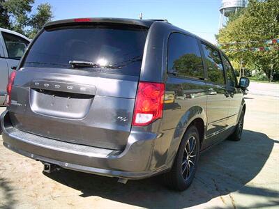 2015 Dodge Grand Caravan R/T   - Photo 3 - Horton, KS 66439