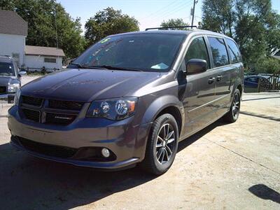 2015 Dodge Grand Caravan R/T   - Photo 1 - Horton, KS 66439
