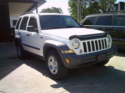 2007 Jeep Liberty Sport   - Photo 2 - Horton, KS 66439