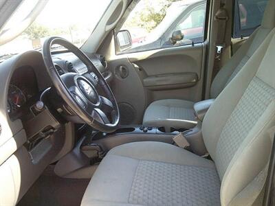 2007 Jeep Liberty Sport   - Photo 7 - Horton, KS 66439