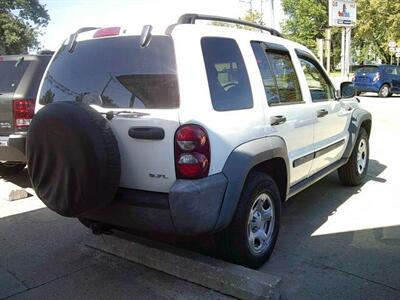 2007 Jeep Liberty Sport   - Photo 3 - Horton, KS 66439