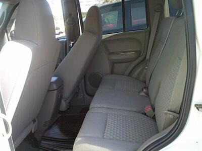 2007 Jeep Liberty Sport   - Photo 5 - Horton, KS 66439