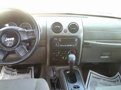 2007 Jeep Liberty Sport   - Photo 6 - Horton, KS 66439