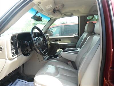 2003 GMC Yukon 1500 - Photo 7 - Horton, KS 66439