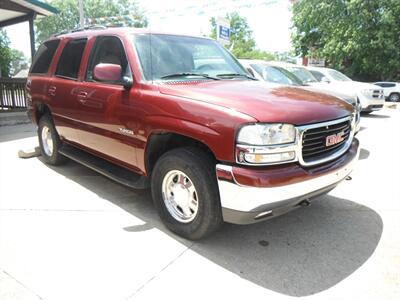 2003 GMC Yukon 1500 - Photo 2 - Horton, KS 66439