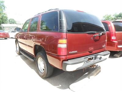 2003 GMC Yukon 1500 - Photo 4 - Horton, KS 66439