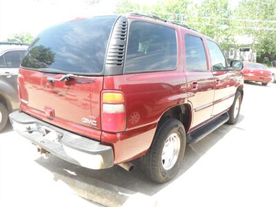 2003 GMC Yukon 1500 - Photo 3 - Horton, KS 66439