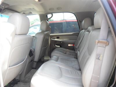 2003 GMC Yukon 1500 - Photo 5 - Horton, KS 66439