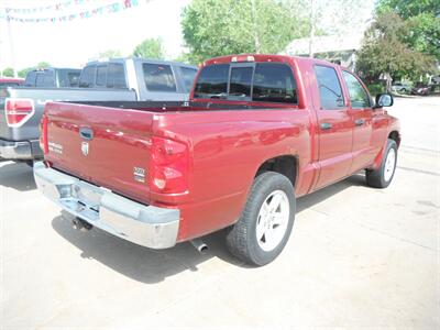 2007 Dodge Dakota SLT   - Photo 3 - Horton, KS 66439