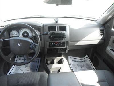2007 Dodge Dakota SLT   - Photo 6 - Horton, KS 66439