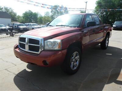 2007 Dodge Dakota SLT   - Photo 1 - Horton, KS 66439