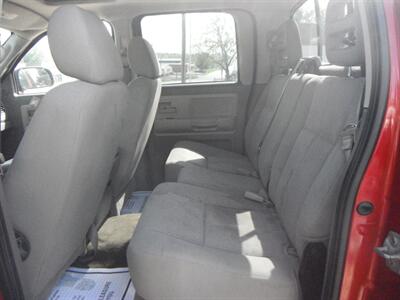 2007 Dodge Dakota SLT   - Photo 5 - Horton, KS 66439