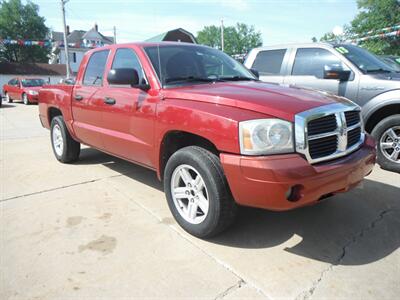 2007 Dodge Dakota SLT   - Photo 2 - Horton, KS 66439