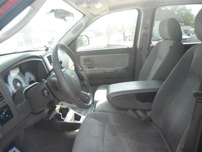 2007 Dodge Dakota SLT   - Photo 7 - Horton, KS 66439