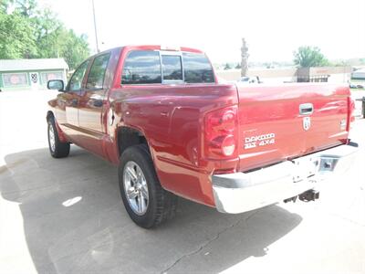 2007 Dodge Dakota SLT   - Photo 4 - Horton, KS 66439