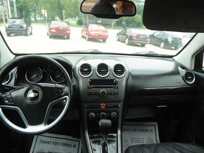 2014 Chevrolet Captiva Sport LS   - Photo 6 - Horton, KS 66439