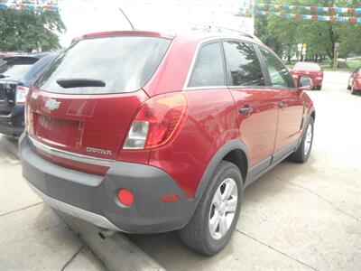 2014 Chevrolet Captiva Sport LS   - Photo 3 - Horton, KS 66439