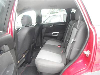 2014 Chevrolet Captiva Sport LS   - Photo 5 - Horton, KS 66439