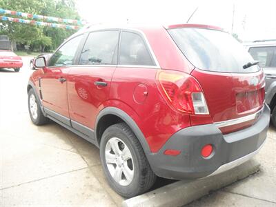 2014 Chevrolet Captiva Sport LS   - Photo 4 - Horton, KS 66439