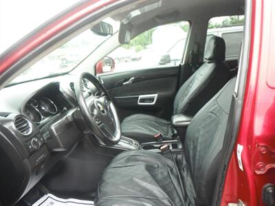 2014 Chevrolet Captiva Sport LS   - Photo 7 - Horton, KS 66439
