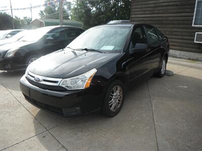 2009 Ford Focus SE - Photo 1 - Horton, KS 66439
