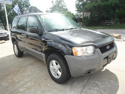 2002 Ford Escape XLS Choice   - Photo 2 - Horton, KS 66439