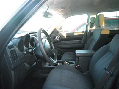 2011 Dodge Nitro Heat   - Photo 7 - Horton, KS 66439