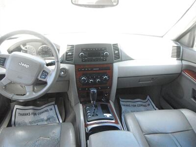 2005 Jeep Grand Cherokee Limited   - Photo 6 - Horton, KS 66439