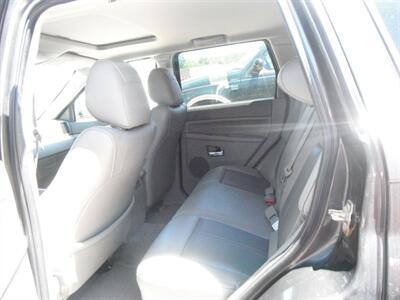 2005 Jeep Grand Cherokee Limited   - Photo 5 - Horton, KS 66439