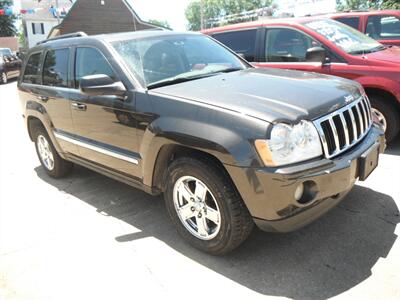 2005 Jeep Grand Cherokee Limited   - Photo 2 - Horton, KS 66439