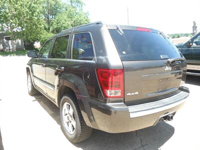 2005 Jeep Grand Cherokee Limited   - Photo 4 - Horton, KS 66439
