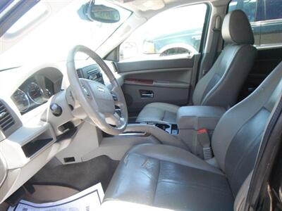 2005 Jeep Grand Cherokee Limited   - Photo 7 - Horton, KS 66439